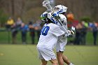 MLax vs MIT  Wheaton College Men’s Lacrosse vs MIT. - Photo By: KEITH NORDSTROM : Wheaton, Lacrosse, LAX, NEWMAC